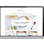 build wordpress website