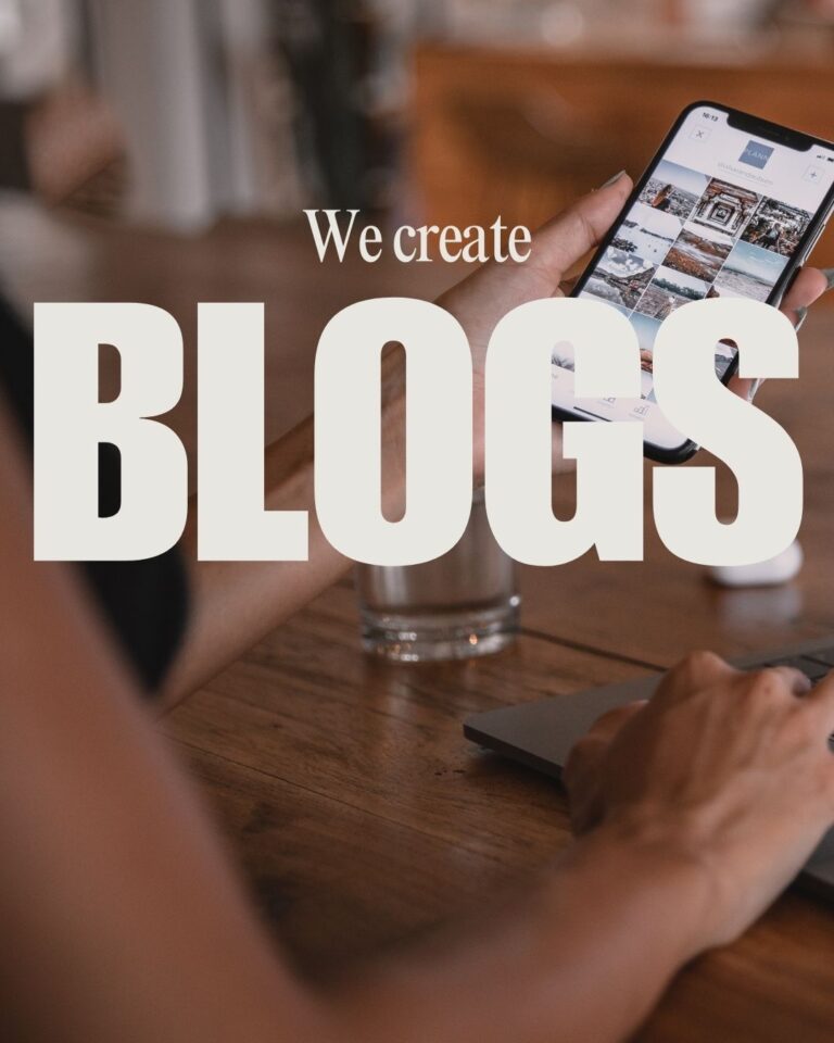 blog posts