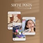 Social Media Posts