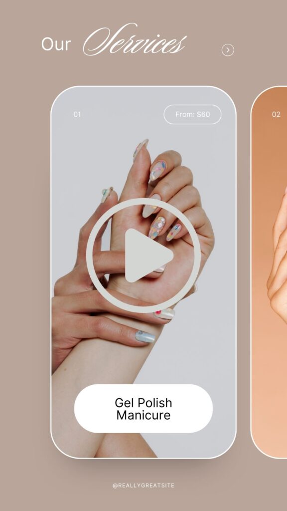 video content creation