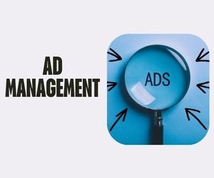 ad management